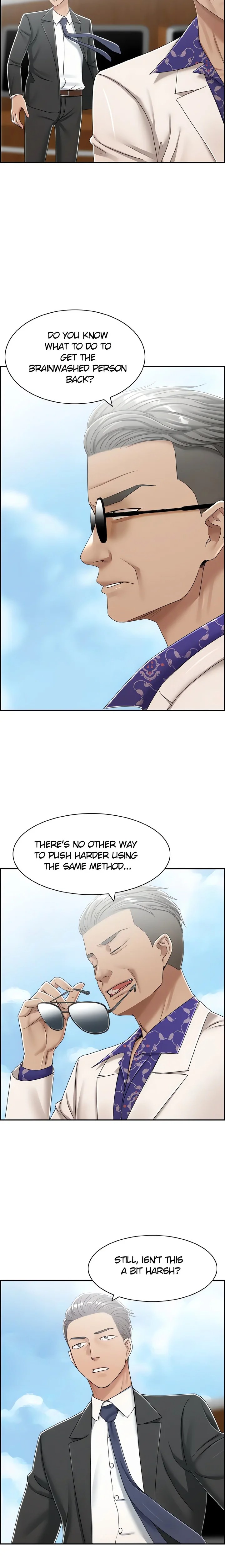 An Affair Deal Chapter 29 - Manhwa18.com