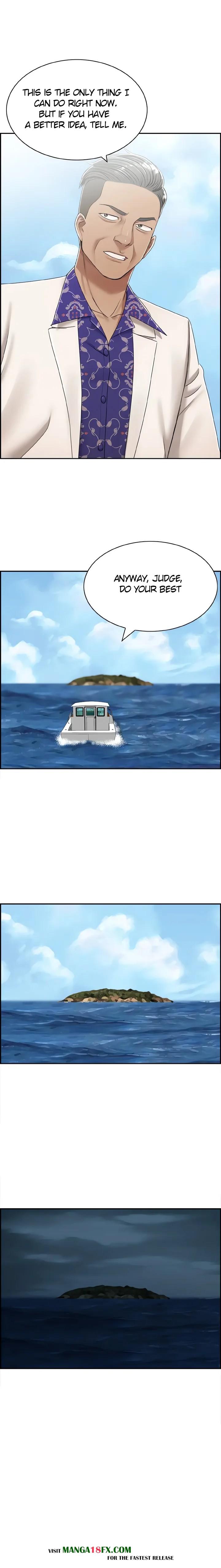 An Affair Deal Chapter 29 - Manhwa18.com