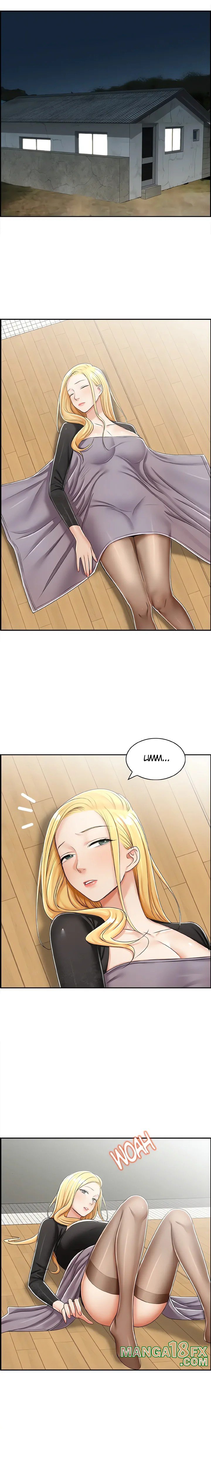 An Affair Deal Chapter 29 - Manhwa18.com