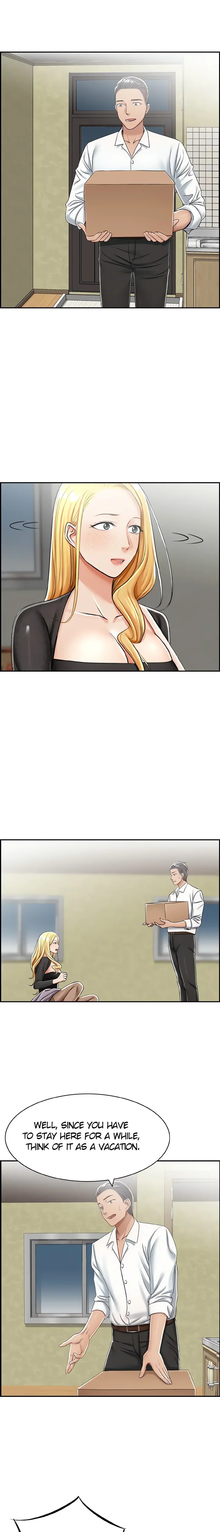 An Affair Deal Chapter 29 - Manhwa18.com