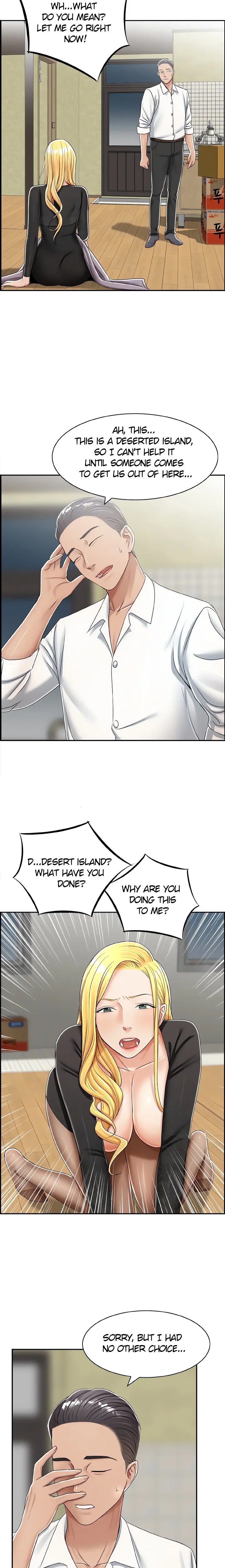 An Affair Deal Chapter 29 - Manhwa18.com