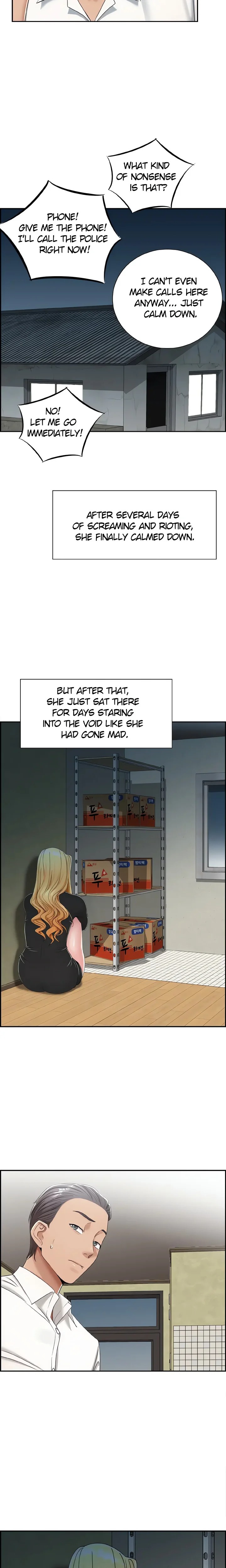 An Affair Deal Chapter 29 - Manhwa18.com