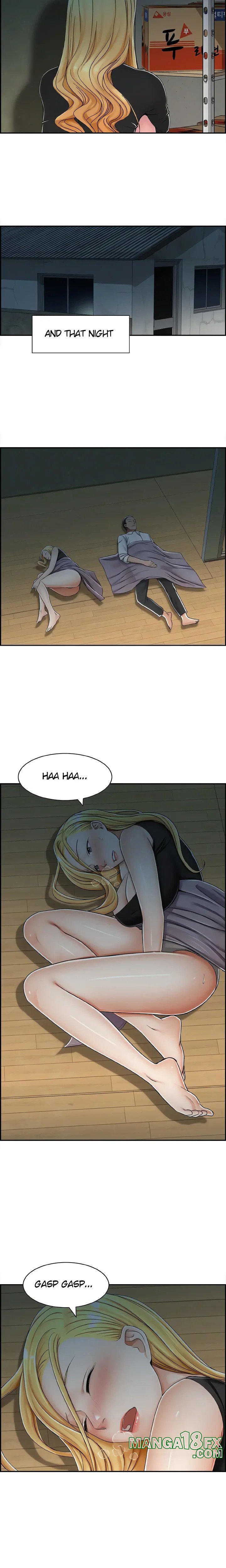 An Affair Deal Chapter 29 - Manhwa18.com