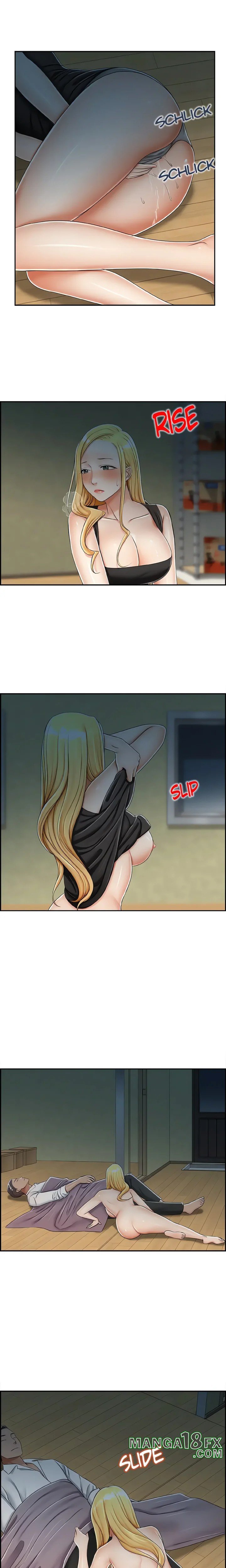 An Affair Deal Chapter 29 - Manhwa18.com