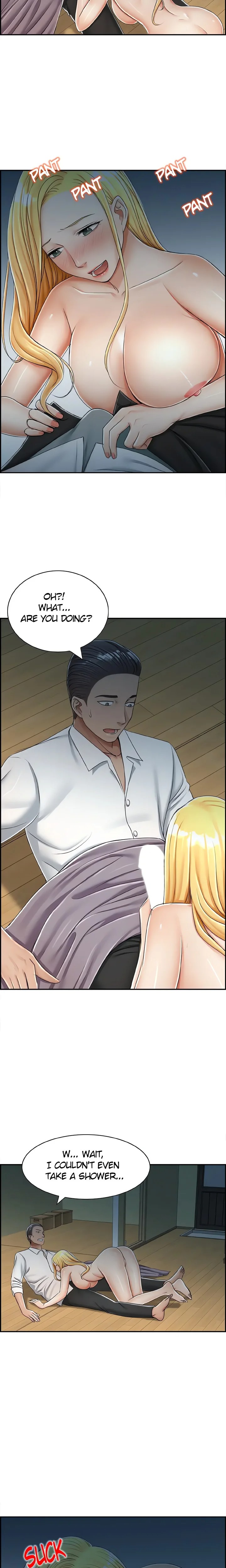 An Affair Deal Chapter 29 - Manhwa18.com