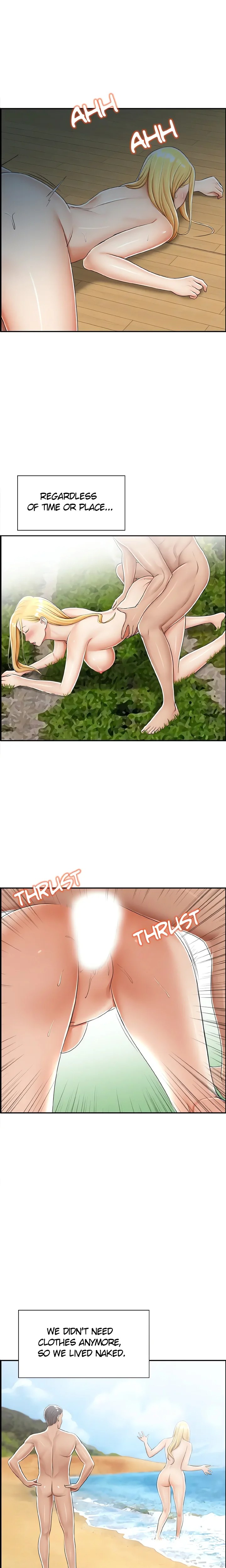 An Affair Deal Chapter 29 - Manhwa18.com