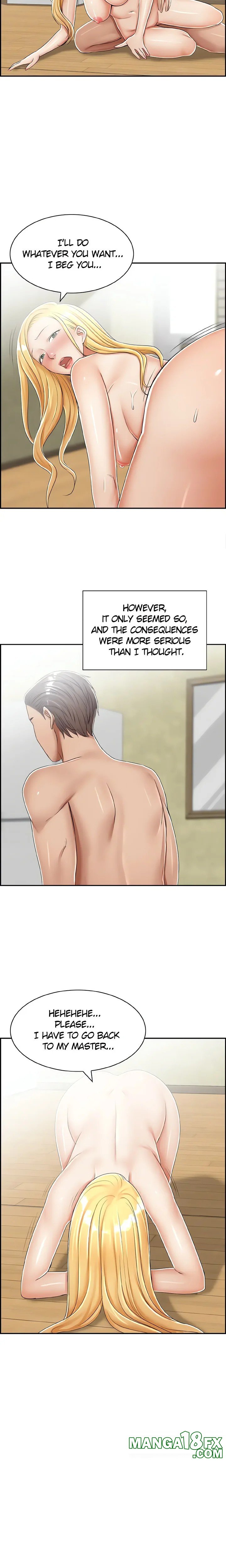 An Affair Deal Chapter 30 - Manhwa18.com