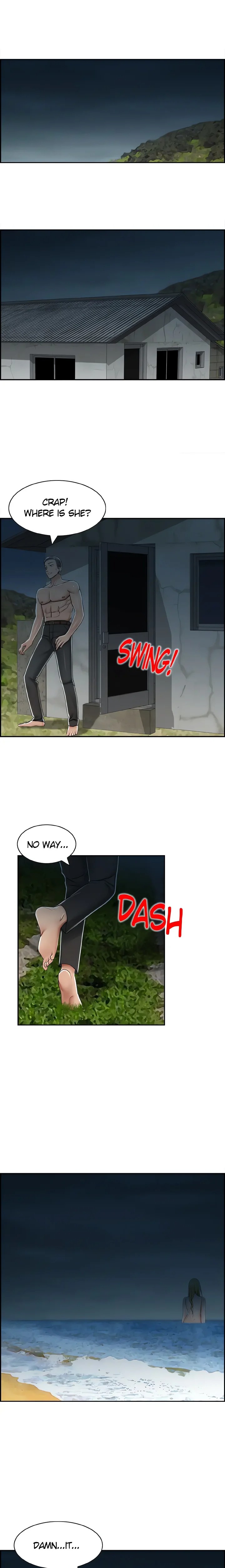 An Affair Deal Chapter 30 - Manhwa18.com