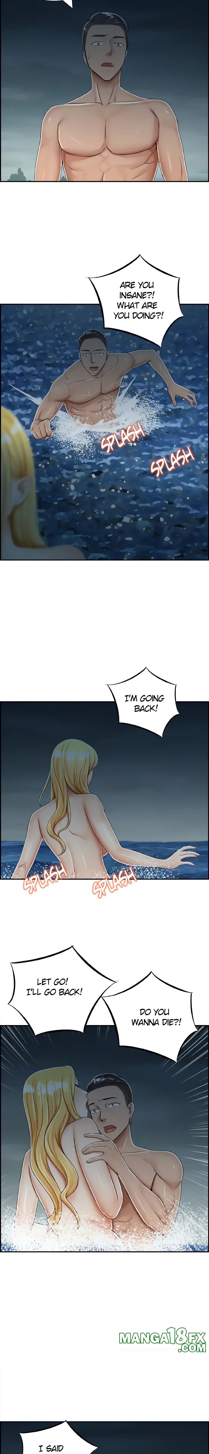 An Affair Deal Chapter 30 - Manhwa18.com