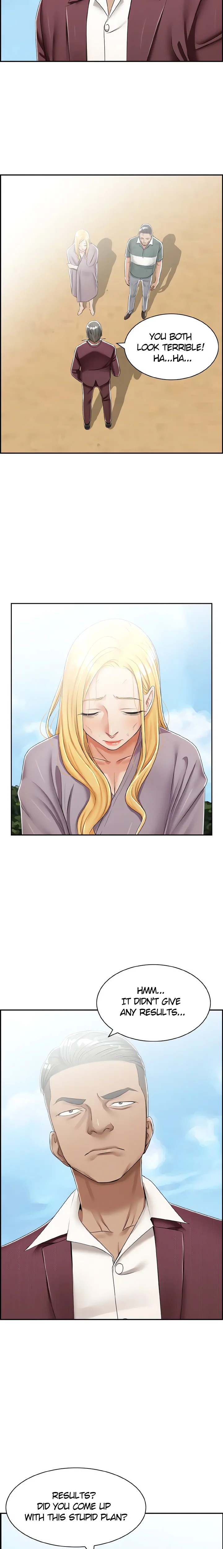 An Affair Deal Chapter 30 - Manhwa18.com