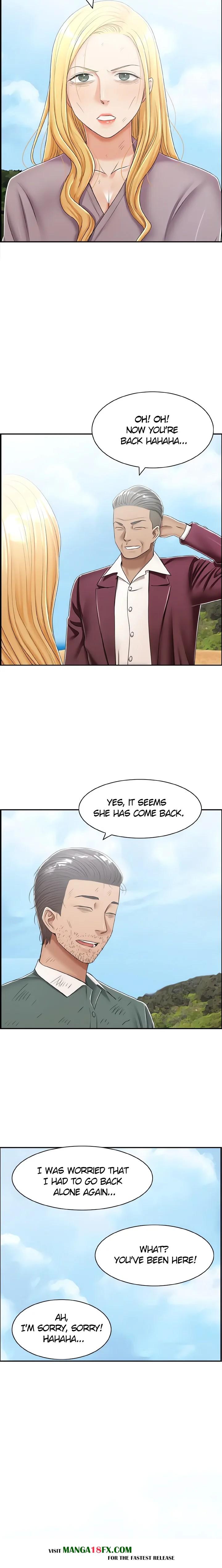 An Affair Deal Chapter 30 - Manhwa18.com