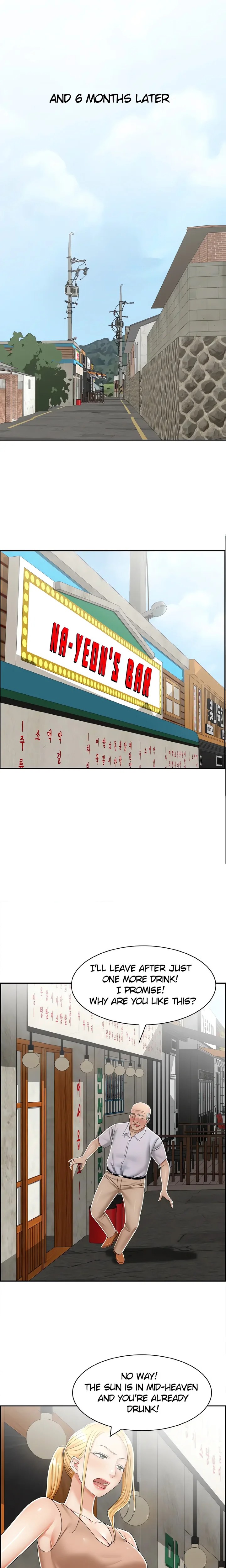 An Affair Deal Chapter 30 - Manhwa18.com