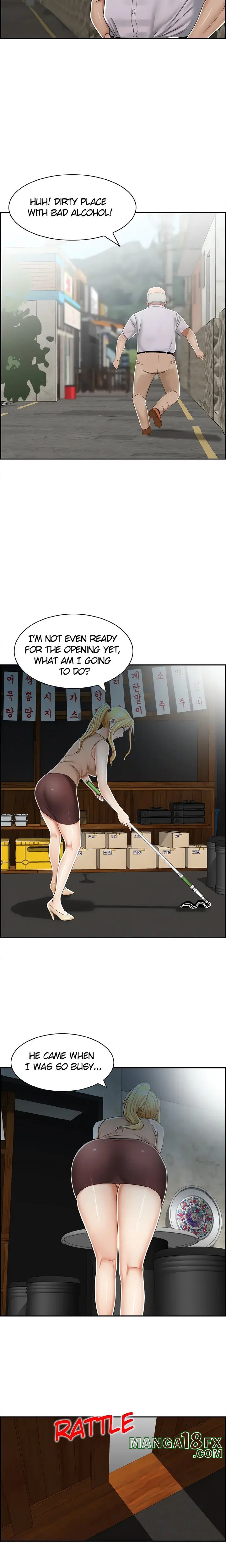 An Affair Deal Chapter 30 - Manhwa18.com