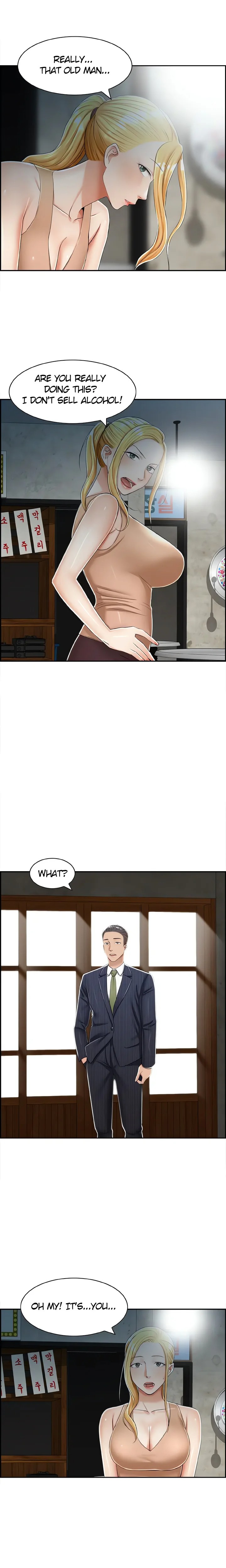 An Affair Deal Chapter 30 - Manhwa18.com