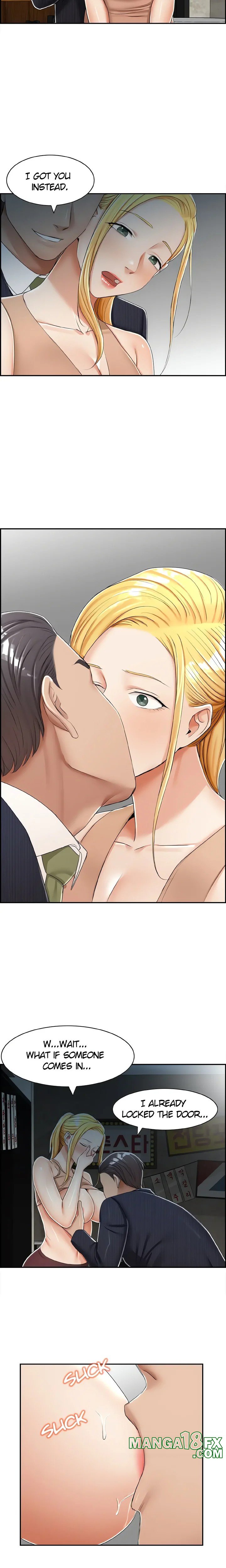 An Affair Deal Chapter 30 - Manhwa18.com