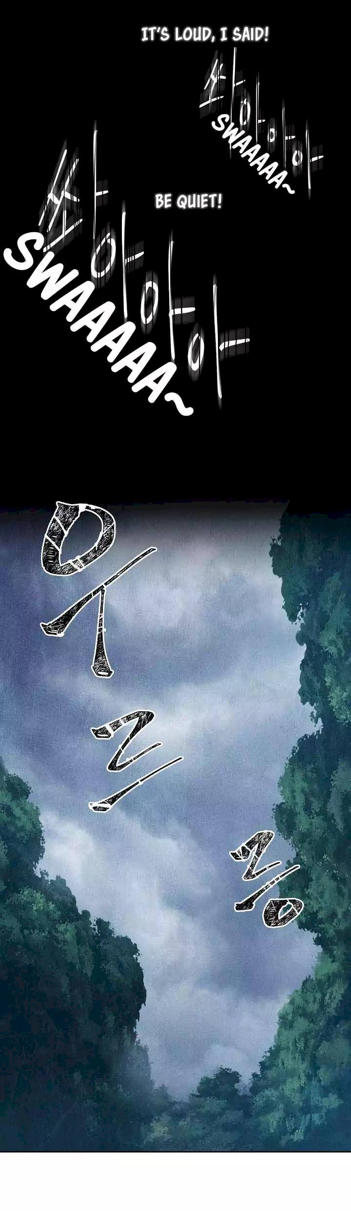 Skeleton Soldier Couldn’t Protect the Dungeon Chapter 1 - Manhwa18.com