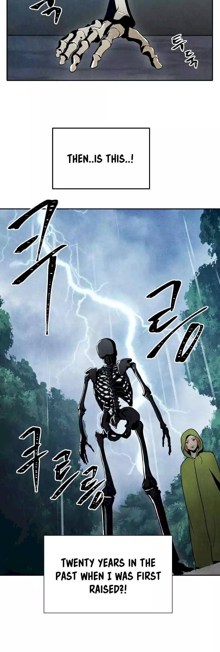 Skeleton Soldier Couldn’t Protect the Dungeon Chapter 1 - Manhwa18.com