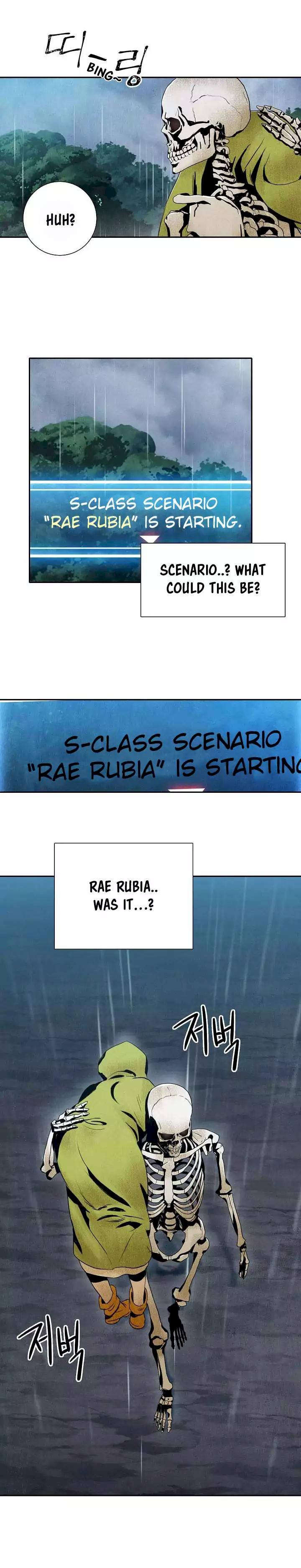 Skeleton Soldier Couldn’t Protect the Dungeon Chapter 1 - Manhwa18.com