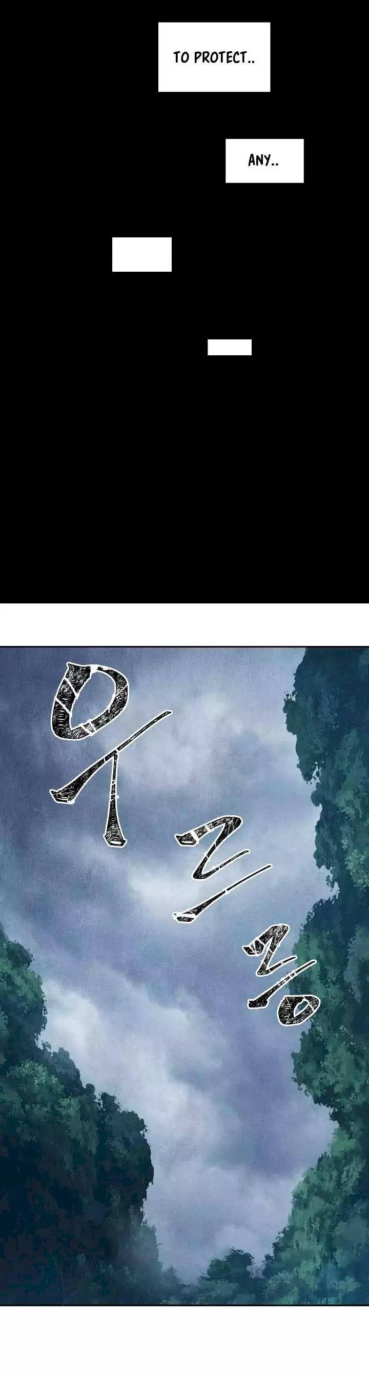 Skeleton Soldier Couldn’t Protect the Dungeon Chapter 1 - Manhwa18.com