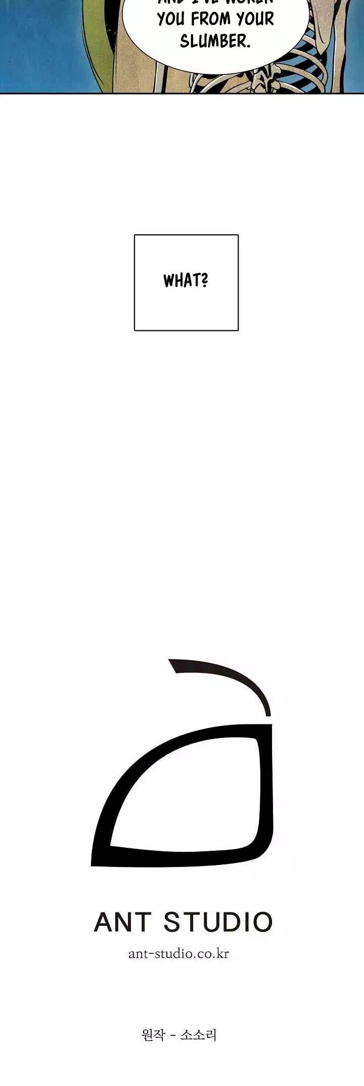 Skeleton Soldier Couldn’t Protect the Dungeon Chapter 1 - Manhwa18.com