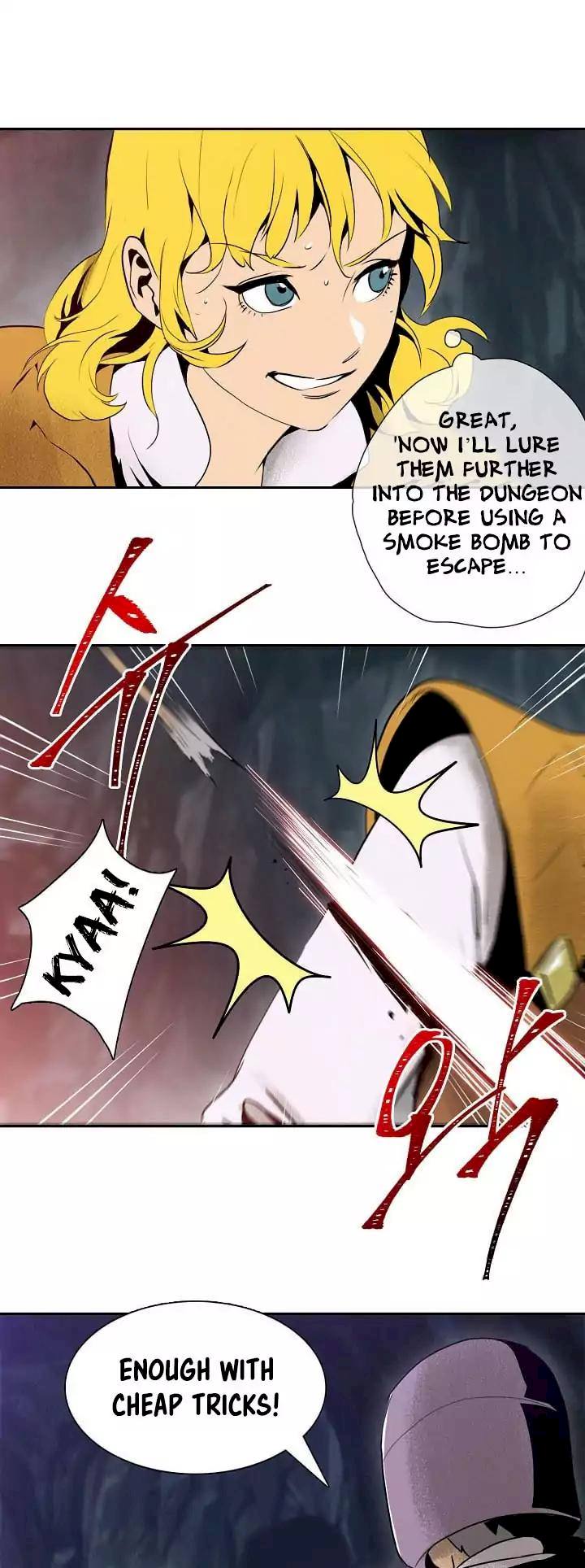 Skeleton Soldier Couldn’t Protect the Dungeon Chapter 10 - Manhwa18.com