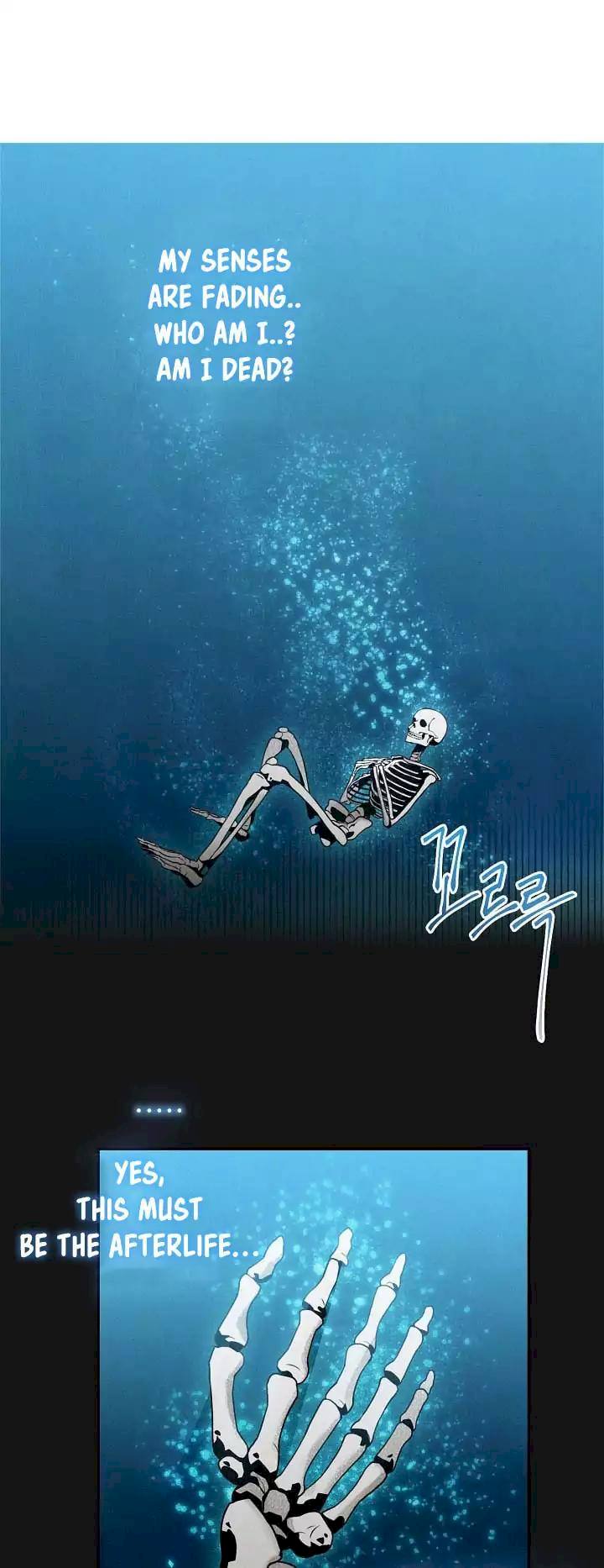 Skeleton Soldier Couldn’t Protect the Dungeon Chapter 10 - Manhwa18.com