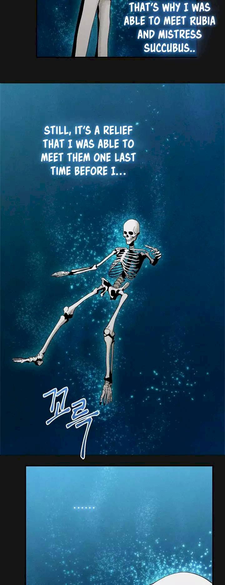 Skeleton Soldier Couldn’t Protect the Dungeon Chapter 10 - Manhwa18.com