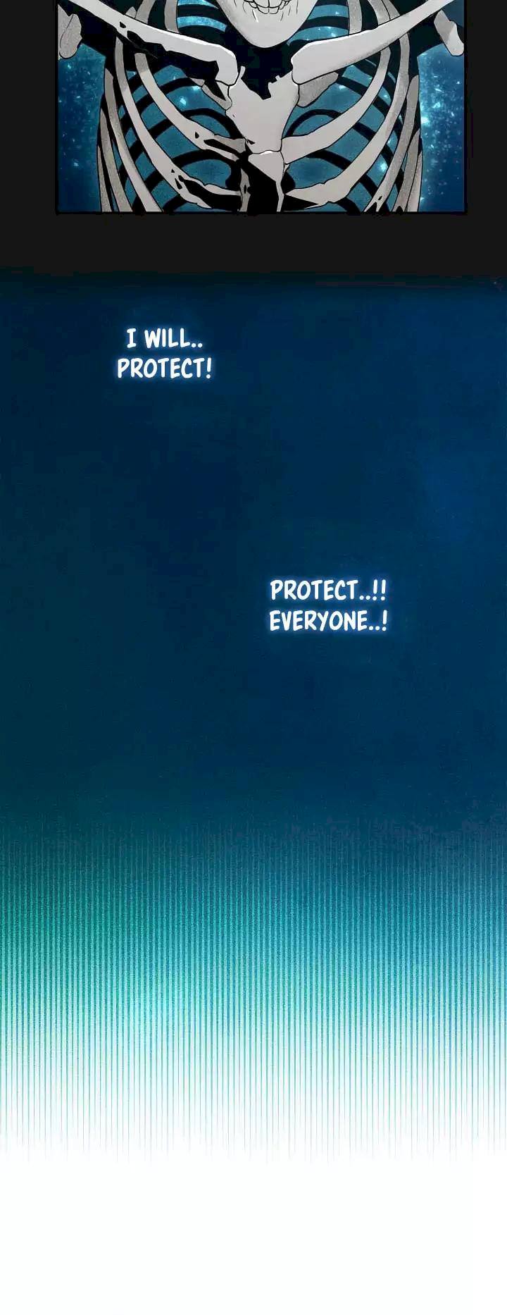 Skeleton Soldier Couldn’t Protect the Dungeon Chapter 10 - Manhwa18.com