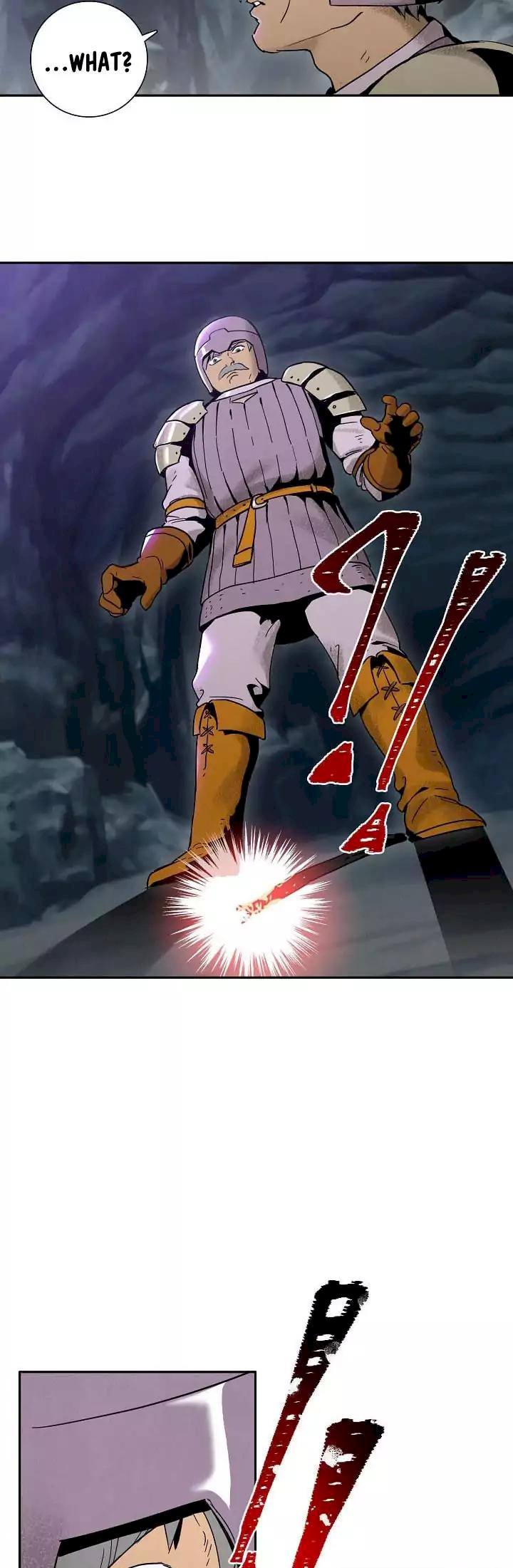 Skeleton Soldier Couldn’t Protect the Dungeon Chapter 10 - Manhwa18.com