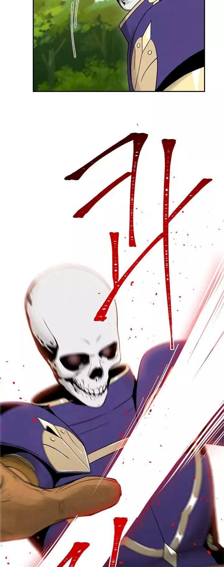 Skeleton Soldier Couldn’t Protect the Dungeon Chapter 10 - Manhwa18.com