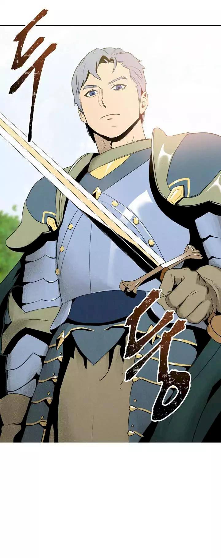 Skeleton Soldier Couldn’t Protect the Dungeon Chapter 10 - Manhwa18.com