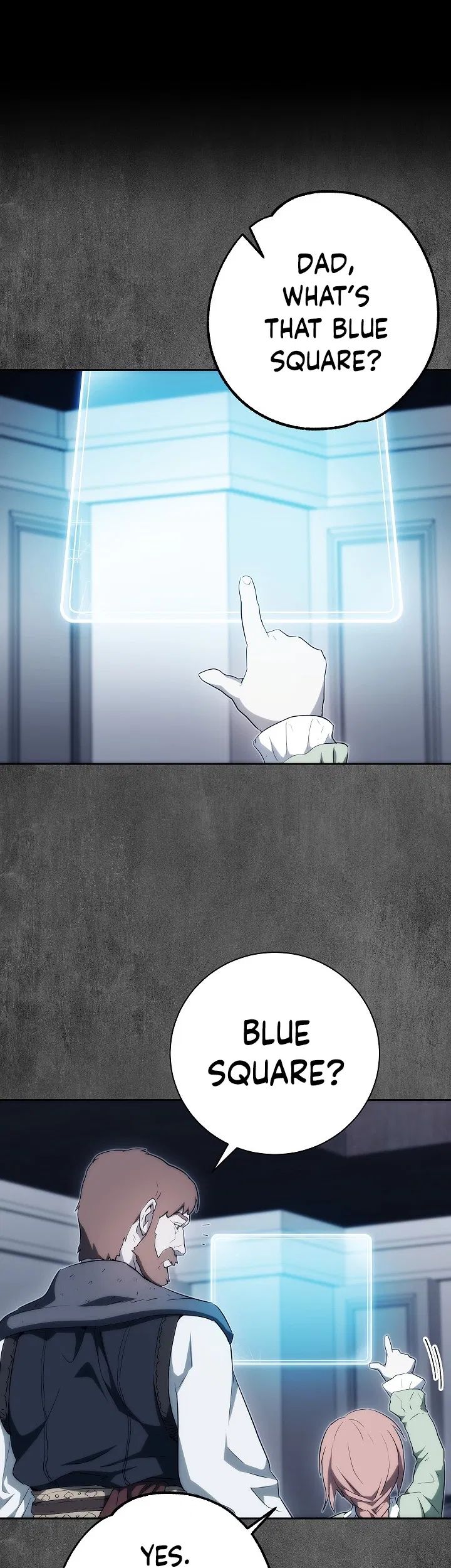 Skeleton Soldier Couldn’t Protect the Dungeon Chapter 100 - Manhwa18.com