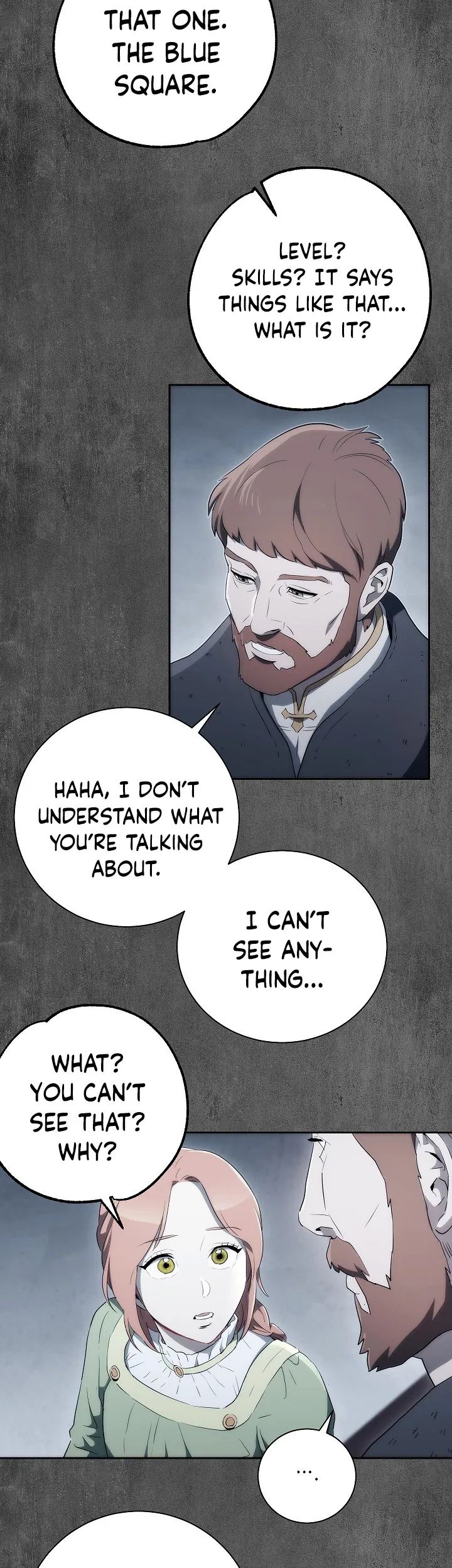 Skeleton Soldier Couldn’t Protect the Dungeon Chapter 100 - Manhwa18.com