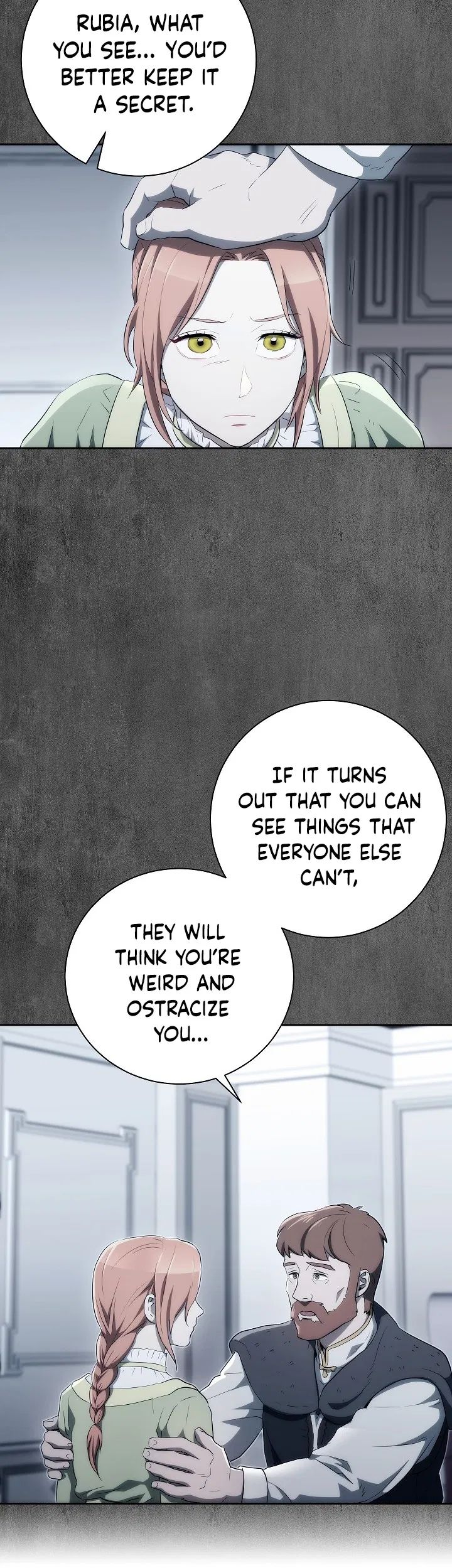 Skeleton Soldier Couldn’t Protect the Dungeon Chapter 100 - Manhwa18.com