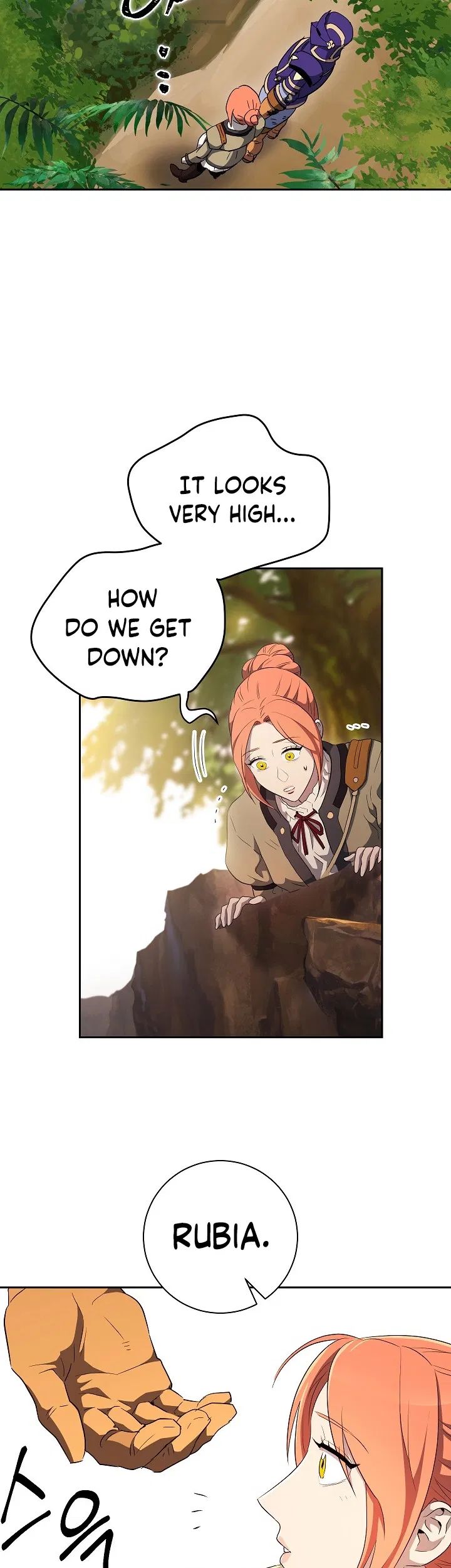 Skeleton Soldier Couldn’t Protect the Dungeon Chapter 100 - Manhwa18.com