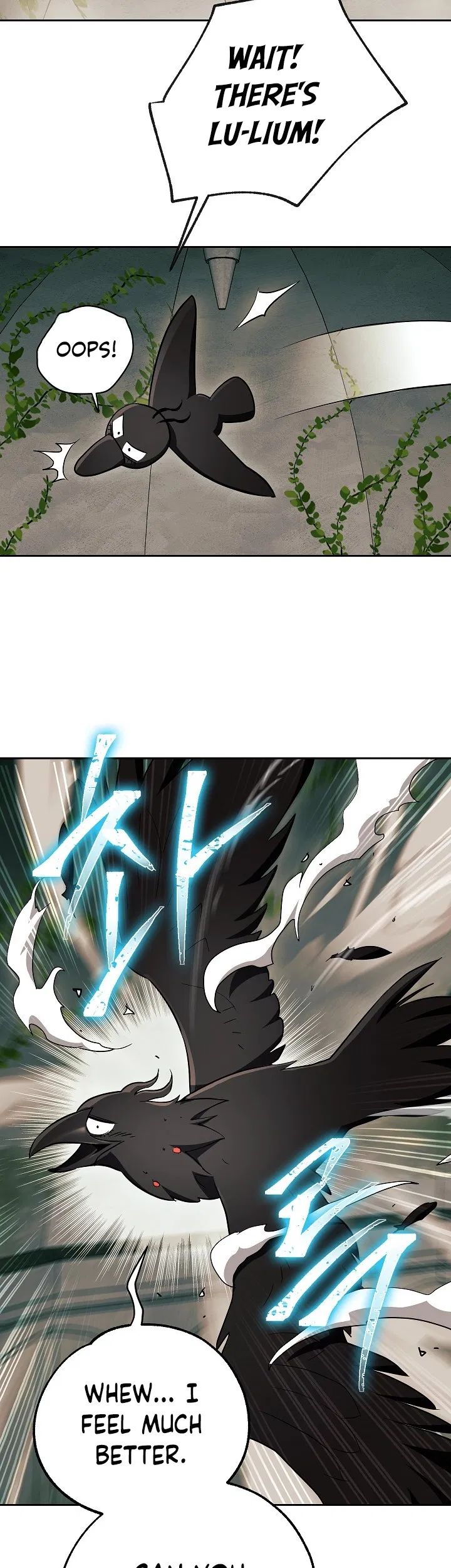 Skeleton Soldier Couldn’t Protect the Dungeon Chapter 100 - Manhwa18.com