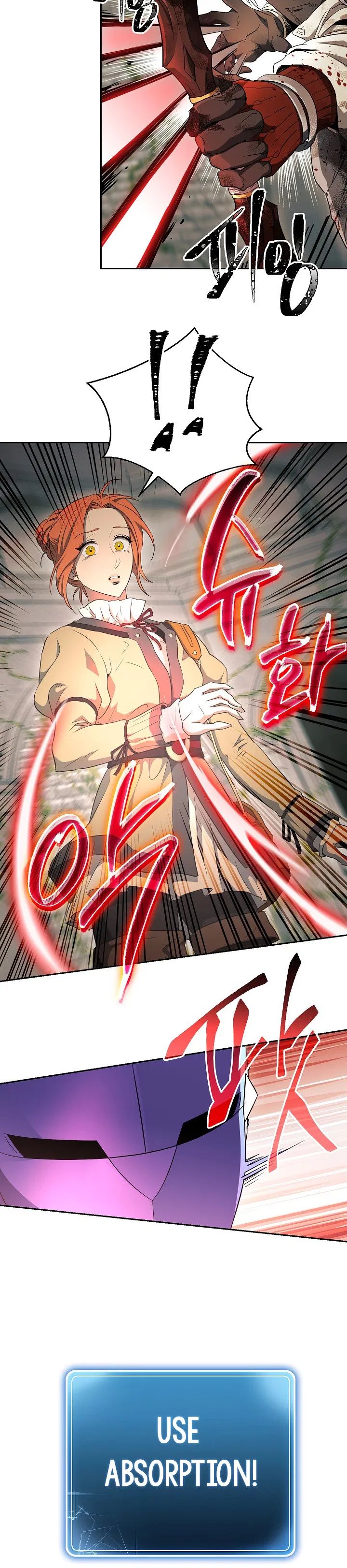 Skeleton Soldier Couldn’t Protect the Dungeon Chapter 101 - Manhwa18.com