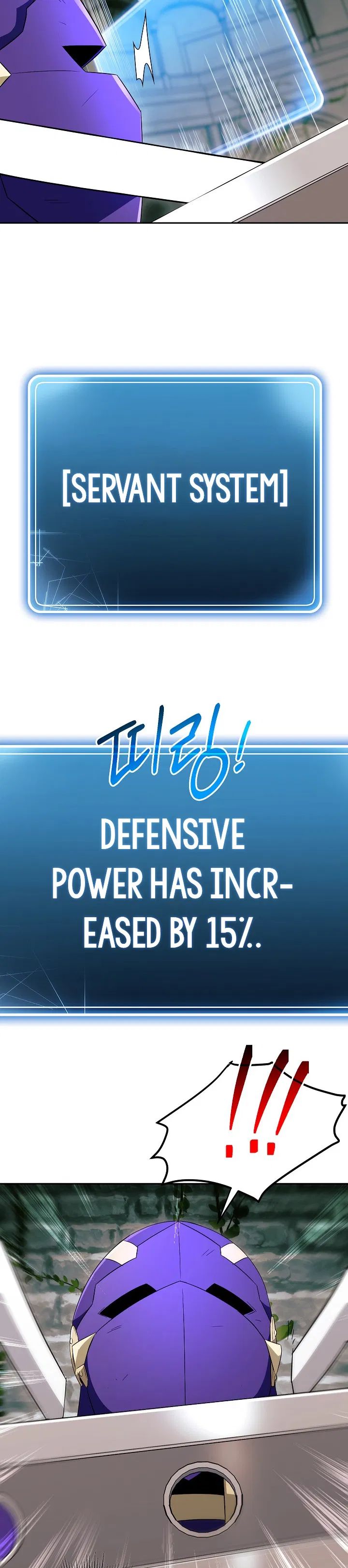 Skeleton Soldier Couldn’t Protect the Dungeon Chapter 101 - Manhwa18.com