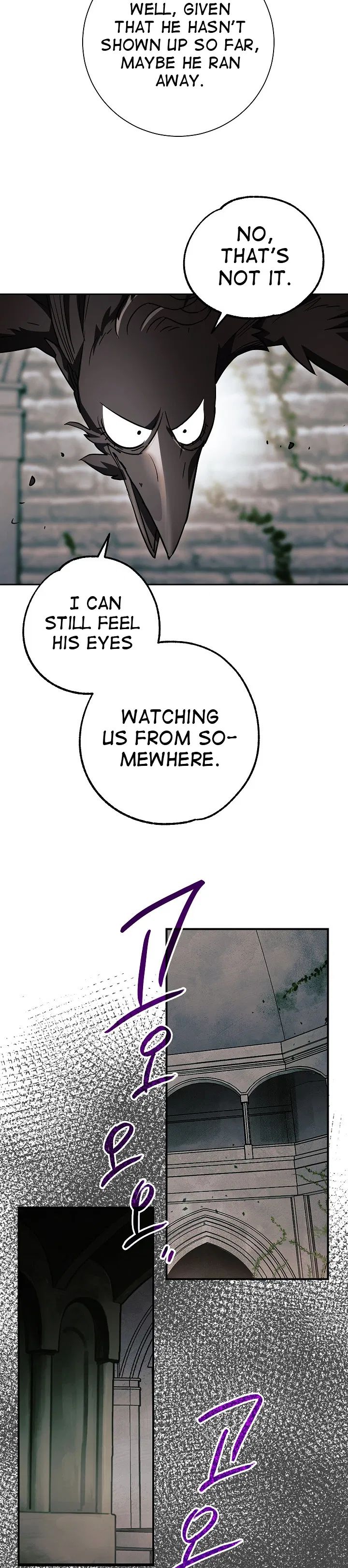 Skeleton Soldier Couldn’t Protect the Dungeon Chapter 101 - Manhwa18.com