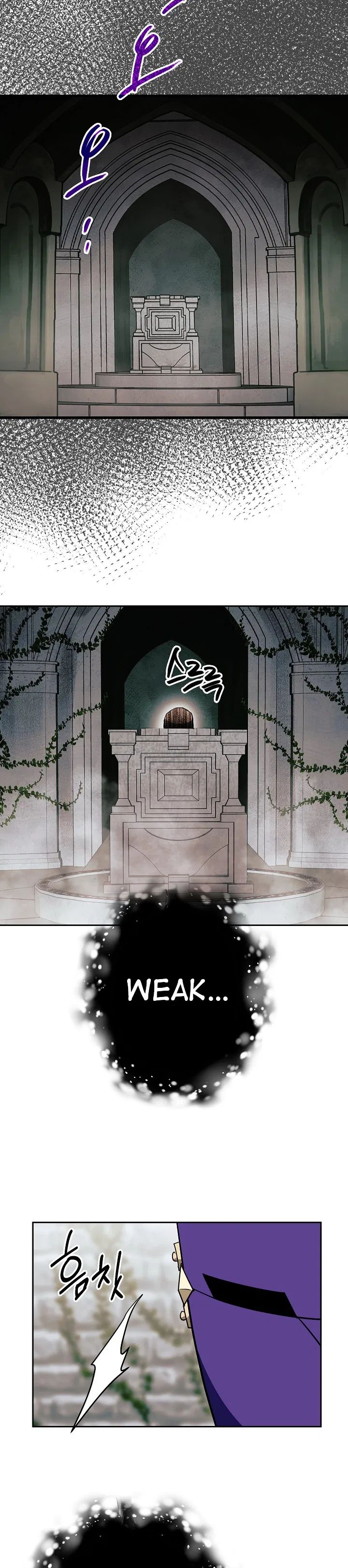 Skeleton Soldier Couldn’t Protect the Dungeon Chapter 101 - Manhwa18.com