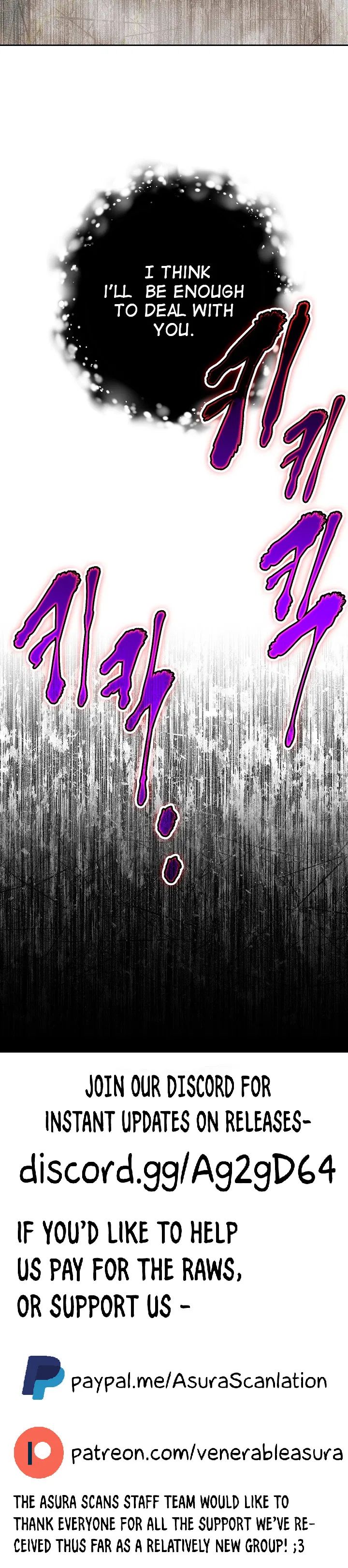 Skeleton Soldier Couldn’t Protect the Dungeon Chapter 101 - Manhwa18.com