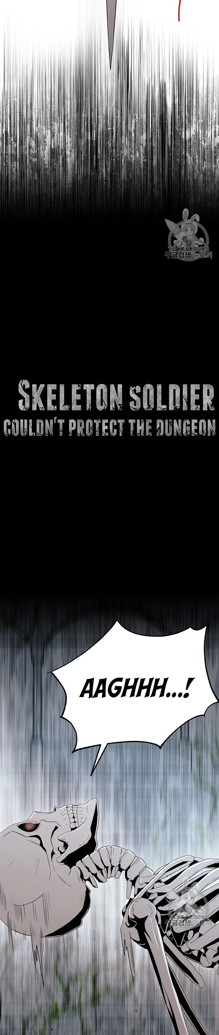 Skeleton Soldier Couldn’t Protect the Dungeon Chapter 103 - Manhwa18.com