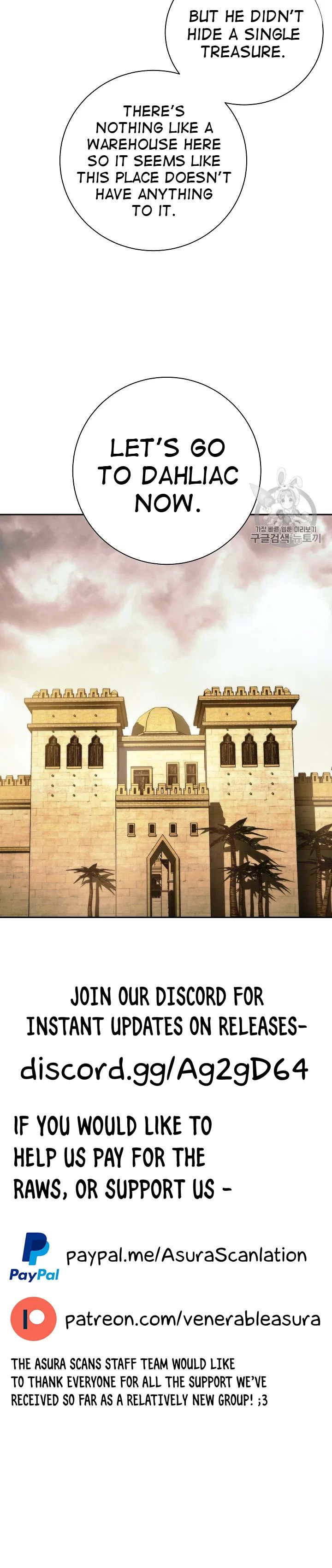 Skeleton Soldier Couldn’t Protect the Dungeon Chapter 103 - Manhwa18.com