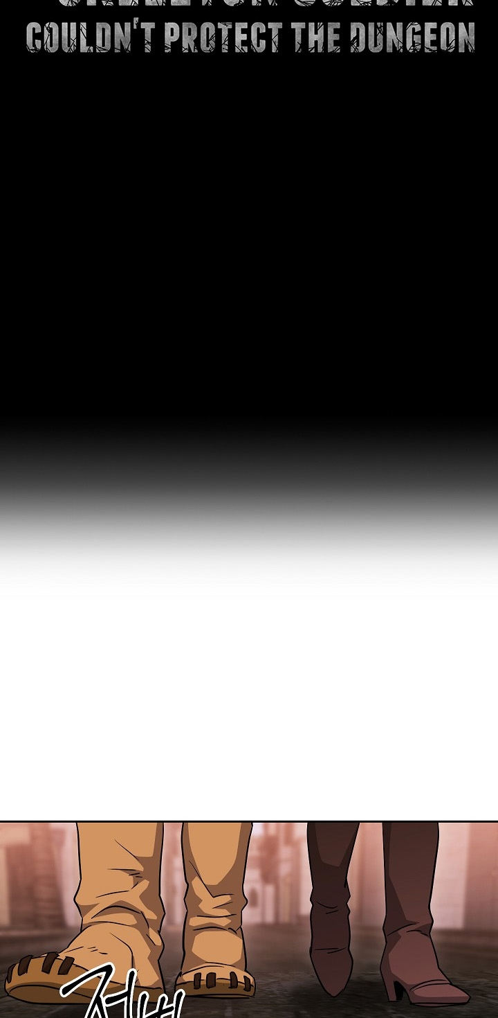 Skeleton Soldier Couldn’t Protect the Dungeon Chapter 104 - Manhwa18.com