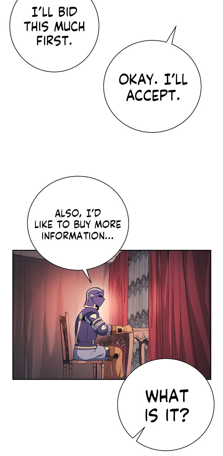 Skeleton Soldier Couldn’t Protect the Dungeon Chapter 104 - Manhwa18.com