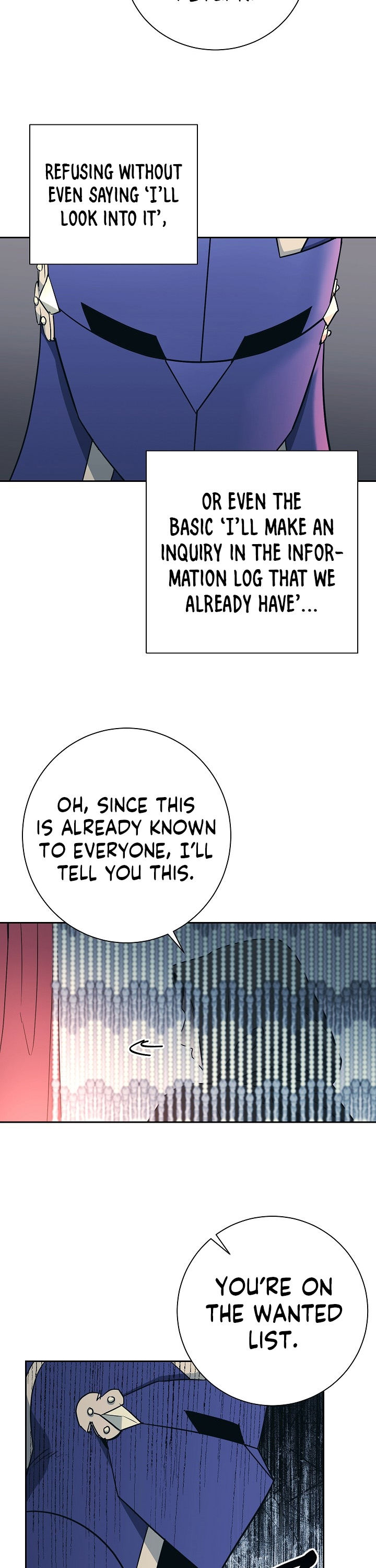 Skeleton Soldier Couldn’t Protect the Dungeon Chapter 104 - Manhwa18.com