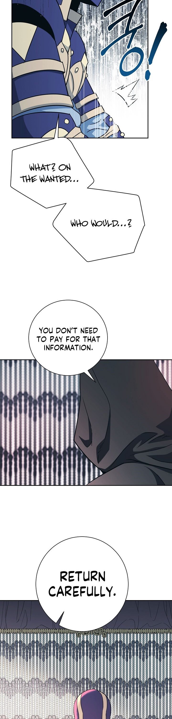 Skeleton Soldier Couldn’t Protect the Dungeon Chapter 104 - Manhwa18.com