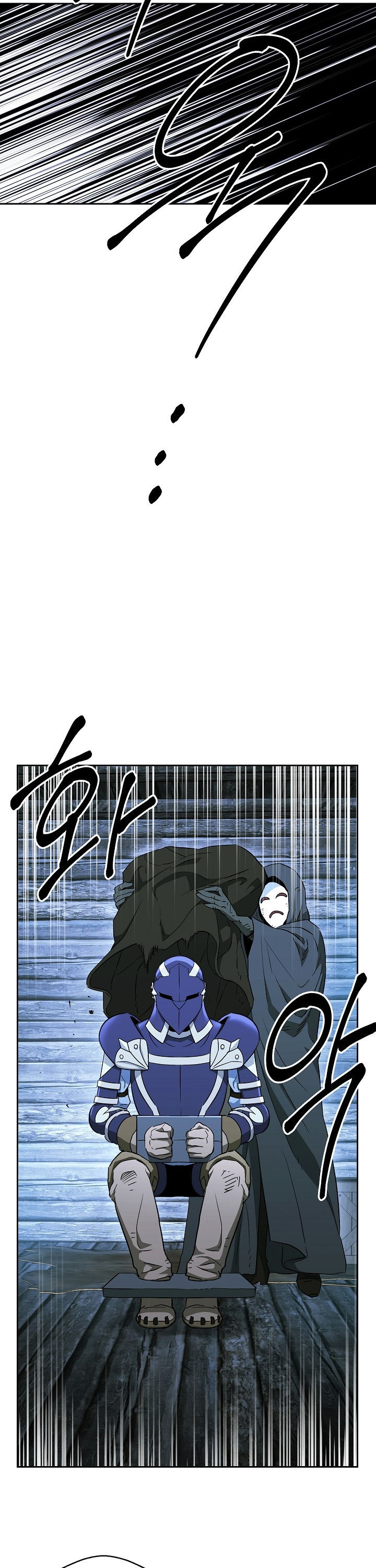 Skeleton Soldier Couldn’t Protect the Dungeon Chapter 104 - Manhwa18.com