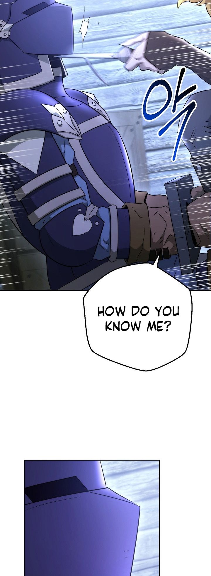 Skeleton Soldier Couldn’t Protect the Dungeon Chapter 105 - Manhwa18.com