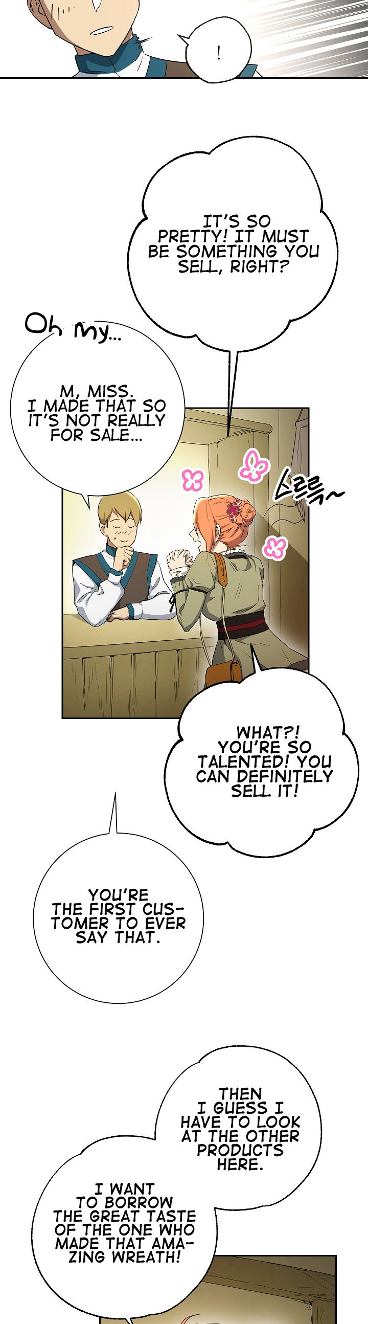 Skeleton Soldier Couldn’t Protect the Dungeon Chapter 106 - Manhwa18.com